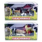 Farm Animal Set