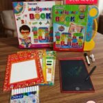 Pre School Educational Combo 5