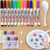 Floating Drawing Pen Set