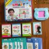 Talking & Learning Flash Card Set