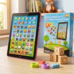 Learning Toy Tab
