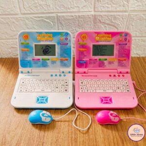 Educational Learning Laptop